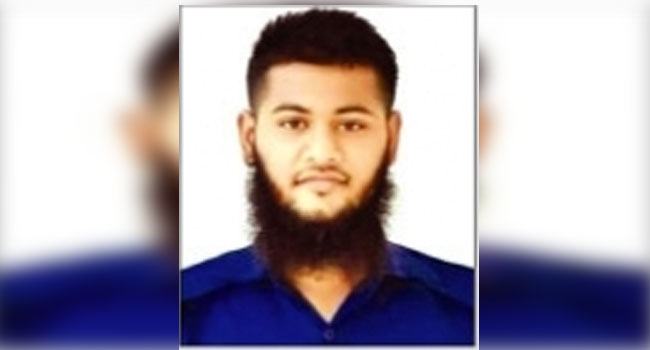 মানবিক পুলিশ জীবন মাহমুদ