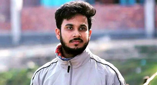 প্রেমিকাকে ভিডিও কলে রেখে কলেজছাত্রের আত্মহত্যা