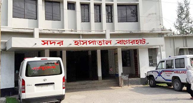 ইটবোঝাই ট্রলি উল্টে নারীসহ নিহত ২