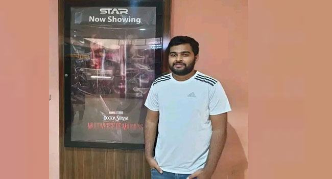 গুগলে নিয়োগ পেলেন রাবি’র শাকিল