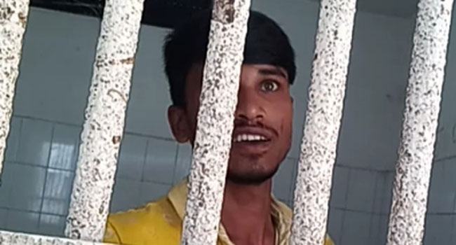 জন্মদিন-পার্টির কথা বলে প্রেমিকাকে নিয়ে গণধর্ষণের অভিযোগ