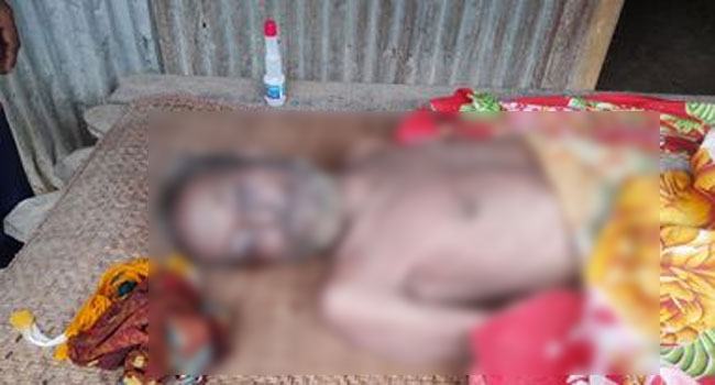 রাজনগরে নদী থেকে বৃদ্ধের লাশ উদ্ধার