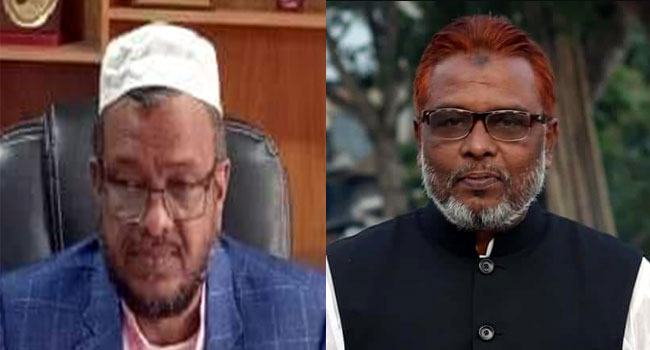 কিশোরগঞ্জ সদর উপজেলা : সভাপতি আওলাদ, সম্পাদক সাত্তার