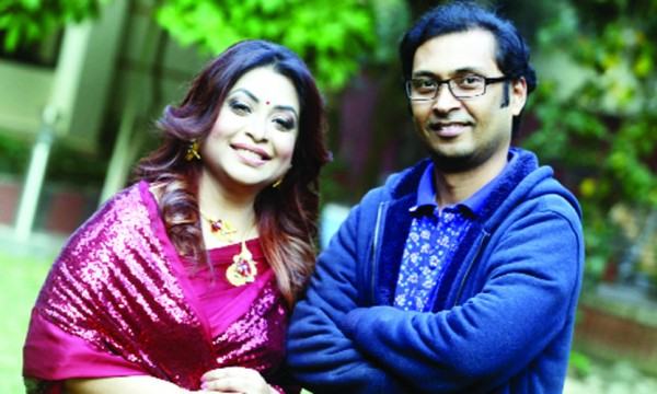ভাই-বোনের ‘একটি সুন্দর কবিতা, একটি সুরেলা গান’