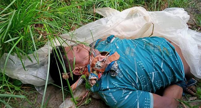 তাড়াশে চালককে হত্যা করে অটোরিক্সা ছিনতাই