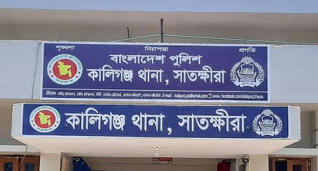 কালিগঞ্জে স্কুলছাত্রীর ঝুলন্ত লাশ উদ্ধার