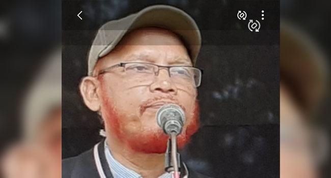 ব্যর্থ হলে খোলাআকাশ সংস্কৃতির প্রবাহে আগামী প্রজন্ম পথ হারাবে : আবু জাফর মুহাম্মদ ওবায়দুল্লাহ