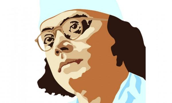 আন্তর্জাতিক অঙ্গনে নজরুল চর্চা