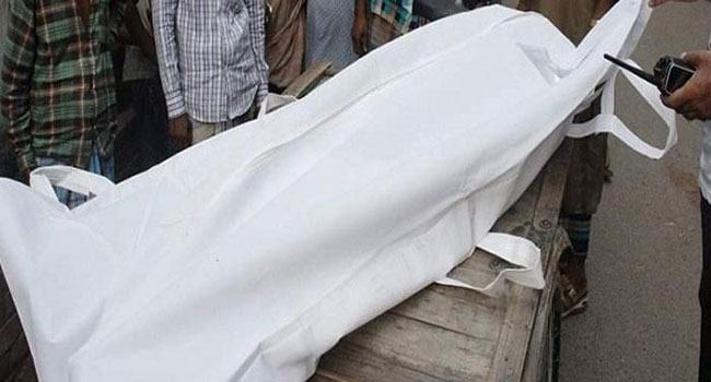 নিখোঁজের ১ দিন পর ডোবায় মিলল শিশুর লাশ