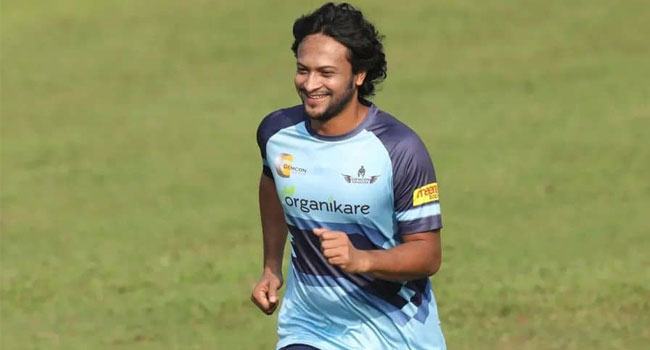 রেকর্ড না হলে তো সাকিবেরই অবমাননা