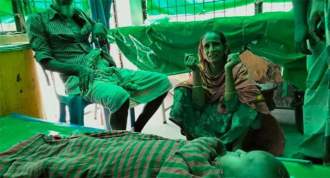 বগুড়ার শেরপুরে একদিনে পানিতে ডুবে ২ শিশুর মৃত্যু