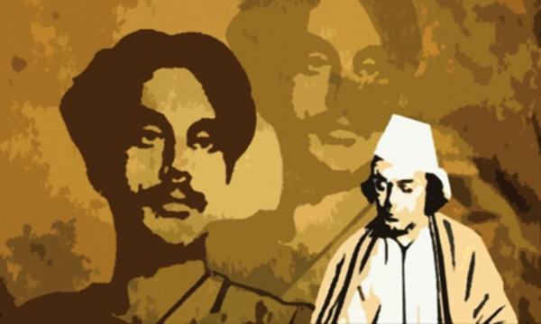 এক উজ্জ্বল নক্ষত্র