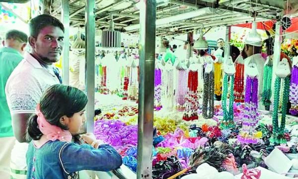 শেরপুরে কেল্লাপোশী মেলা আজ শুরু