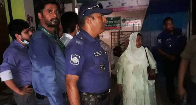 অভিযানে বন্ধ হলো রাজবাড়ীর ৪টি ক্লিনিক-ডায়াগনস্টিক সেন্টার