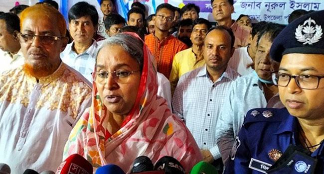 শিক্ষাঙ্গনকে অস্থিতিশীল করতে চায় স্বার্থান্বেষী মহল : শিক্ষামন্ত্রী