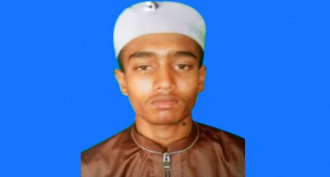 কোরআন তিলাওয়াতে খুলনায় সেরা পাইকগাছার সাকিবুল