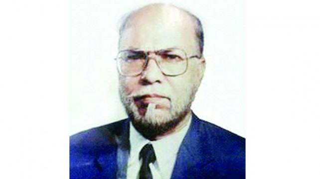 ইতিহাসবিদ ড. মুহাম্মদ ইনাম-উল-হক