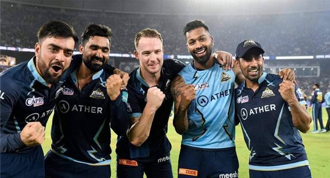 ইতিহাস আহমেদাবাদে