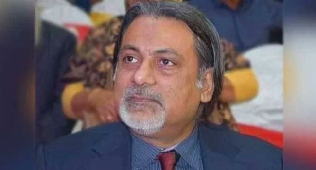 যুবলীগকে ৪ পরামর্শ শেখ পরশের