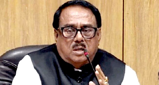 প্রয়োজনে ট্যাক্স কমিয়ে চাল আমদানি করে ভোক্তাকে স্বস্তিতে রাখা হবে : খাদ্যমন্ত্রী