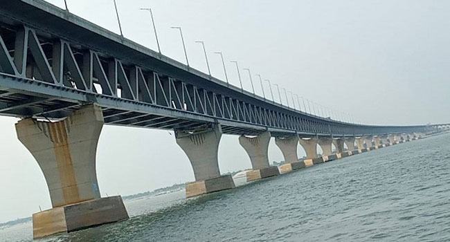 ‘পদ্মা সেতুর উদ্বোধন হবে জাঁকজমকপূর্ণ’