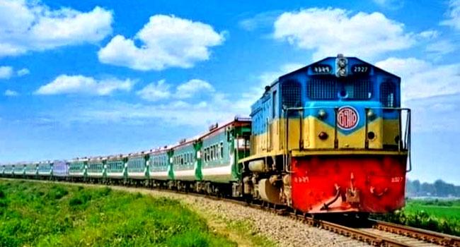 এসএসসি পাশে রেলওয়েতে চাকরির সুযোগ