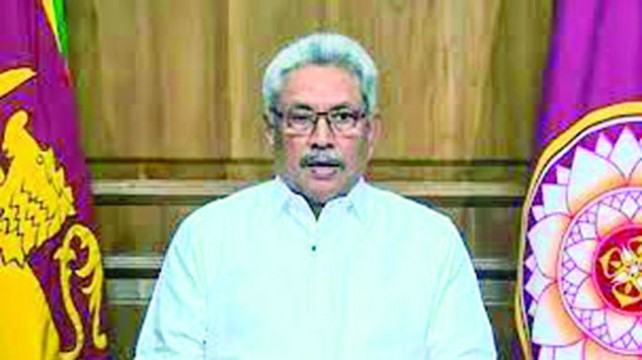 শ্রীলঙ্কা ও কিছু কথা