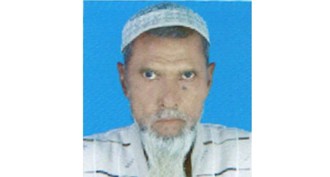 মঠবাড়িয়ায় ট্রাকের ধাক্কায় ব্যবসায়ীর মৃত্যু