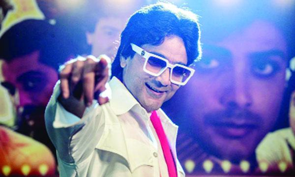 ‘আয় খুকু আয়’ দুই বাংলার সিনেমা : প্রসেনজিৎ