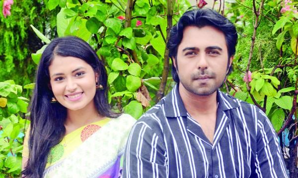 অপূর্ব-ফারিণে মুগ্ধ দর্শক