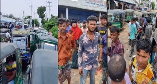 সোনারগাঁওয়ে যুবলীগ নেতার বিরুদ্ধে মারধর ও চাঁদাবাজির অভিযোগ
