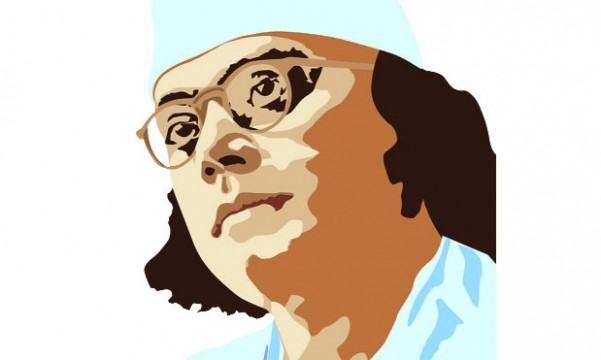 আন্তর্জাতিক অঙ্গনে নজরুল চর্চা