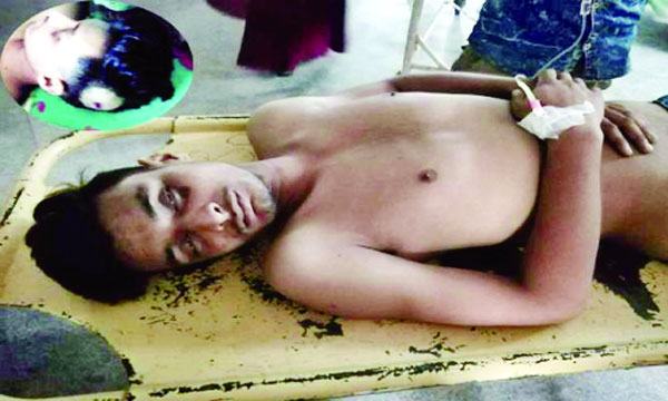কী হয়েছিল মালোপাড়া পুলিশ ফাঁড়িতে