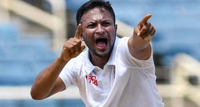 সাকিব : এবারের দৌড়টা নিশ্চয়ই অনেক দূর হবে