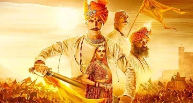 মুক্তির আগেই ওমান ও কুয়েতে নিষিদ্ধ অক্ষয়ের নতুন মুভি
