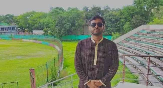 হৃদরোগে ইবি শিক্ষার্থীর মৃত্যু