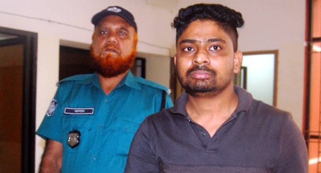 সিলেটে ব্যবসায়ী অপহরণ, গ্রেফতার ১