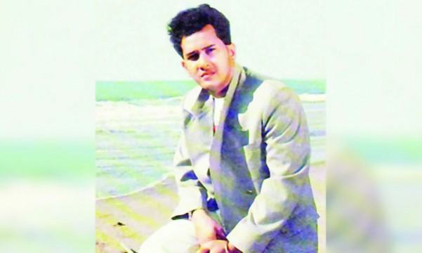 সালমান শাহ শিল্পীদের নিয়ে যা বলেছিলেন