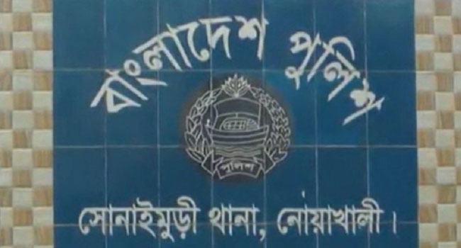 নোয়াখালীতে প্রবাসীর মেয়ের ঝুলন্ত লাশ উদ্ধার