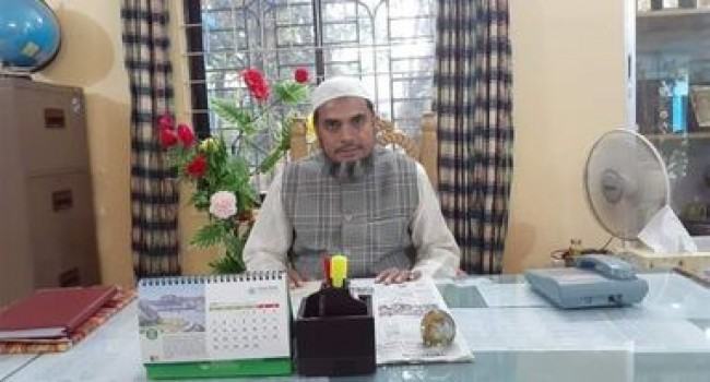 কারিগরি শিক্ষাবোর্ডে বিভাগীয় শ্রেষ্ঠ অধ্যক্ষ আবু তাহের