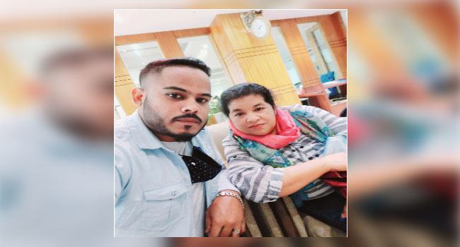 ফেসবুকে প্রেম, অতঃপর সিলেটে অস্ট্রেলিয়ান তরুণীর ঘর-সংসার