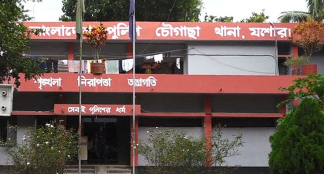চৌগাছায় কাঠমিস্ত্রীর ঝুলন্ত লাশ উদ্ধার