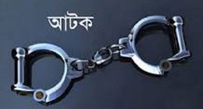 ব্রাহ্মণবাড়িয়ায় শিশু ধর্ষণের অভিযোগে আটক ২