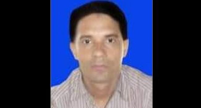 তাড়াশে চেক জালিয়াতি মামলায় ইউপি সচিব গ্রেফতার