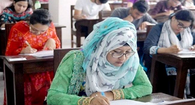 নবাবগঞ্জে নিয়োগ পরীক্ষার ফলাফল শিট গায়েব