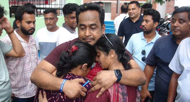 ডিজিটাল নিরাপত্তা আইনের মামলায় রাঙ্গামাটির সাংবাদিক ফজলে এলাহীর জামিন