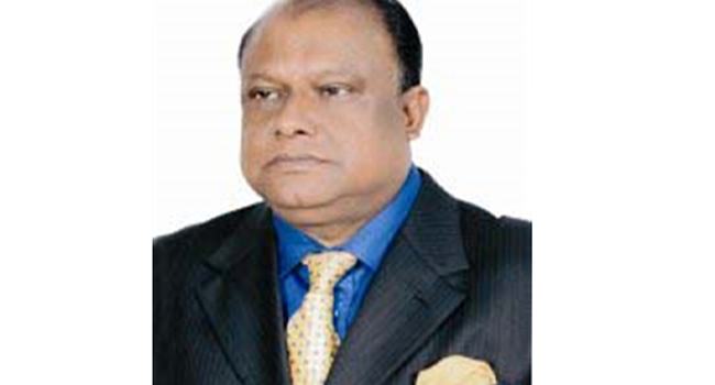 জামিন পেলেন সাবেক প্রতিমন্ত্রী ড. রেদোয়ান আহমেদ