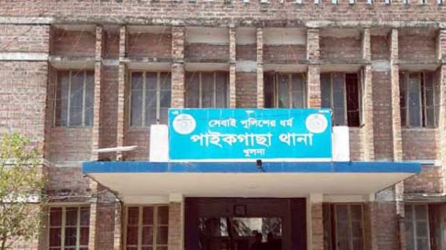 অভিমানে স্কুলছাত্রীর আত্মহত্যা
