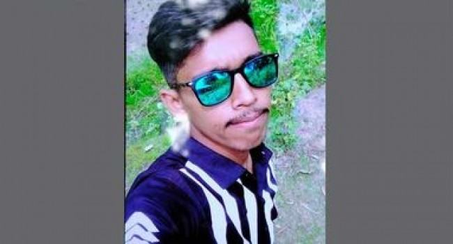 বগুড়ায় রাজমিস্ত্রিকে গলা কেটে হত্যা