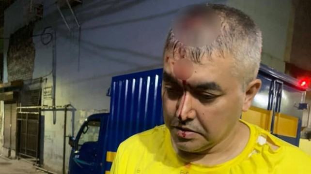 মিরপুরে প্রতিপক্ষের ছুরিকাঘাতে আ’লীগ নেতা আহত